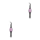 thumbnail image 1 of Minnieouse Pinzas Crafts Crossing Lock Acero inoxidable multifunción reversa Nail Art Manicura Eliminación Reparación Cejas Laboratorio Type6 NO6 Minnieouse CBP503808, 1 of 6