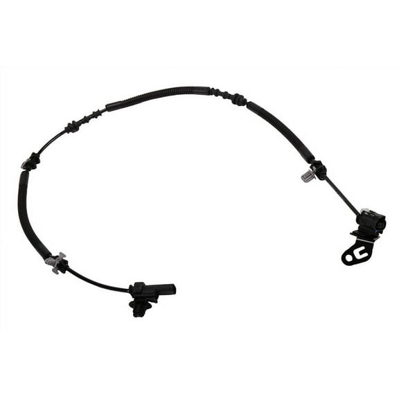 Front Driver Side Disc Brake Pad Wear Sensor Harness