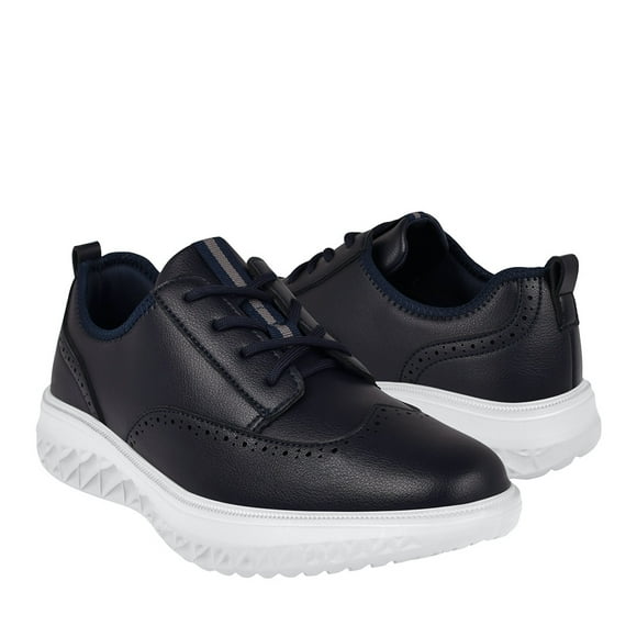 ZAPATOS CASUALES CABALLERO VIA URBANA C5472-1 SIMI AZUL