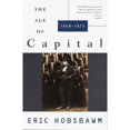 thumbnail image 1 of Pre-Owned The Age of Capital: 1848-1875 (History of the Modern World), 9780679772545, 0679772545, Paperback, 1st (first) Vintage Books edition, 1 of 1