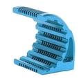 thumbnail image 2 of Aluminum Alloy Heat Sink RC Car Model Accessory for 4274 1515 1512 Brushless Motor 42mmBlue, 2 of 6