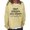 Yellow, variant on YOTMKGDO O Neck Women's O Neck English MOM GRANDMA GREAT GRANDMA I Just Keep Getting Better Printed Top Long Sleeve Hoodie, Sizes S-XXL