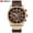 khaki, variant on Top Brand Luxury Curren Fashion Leather Strap Quartz Men Watches Casual Date Business Male Wristwatches Clock Montre Homme 2019 - Quartz Wristwatches