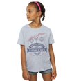 thumbnail image 2 of Harry Potter Girls Quidditch At Hogwarts T-Shirt, 2 of 5