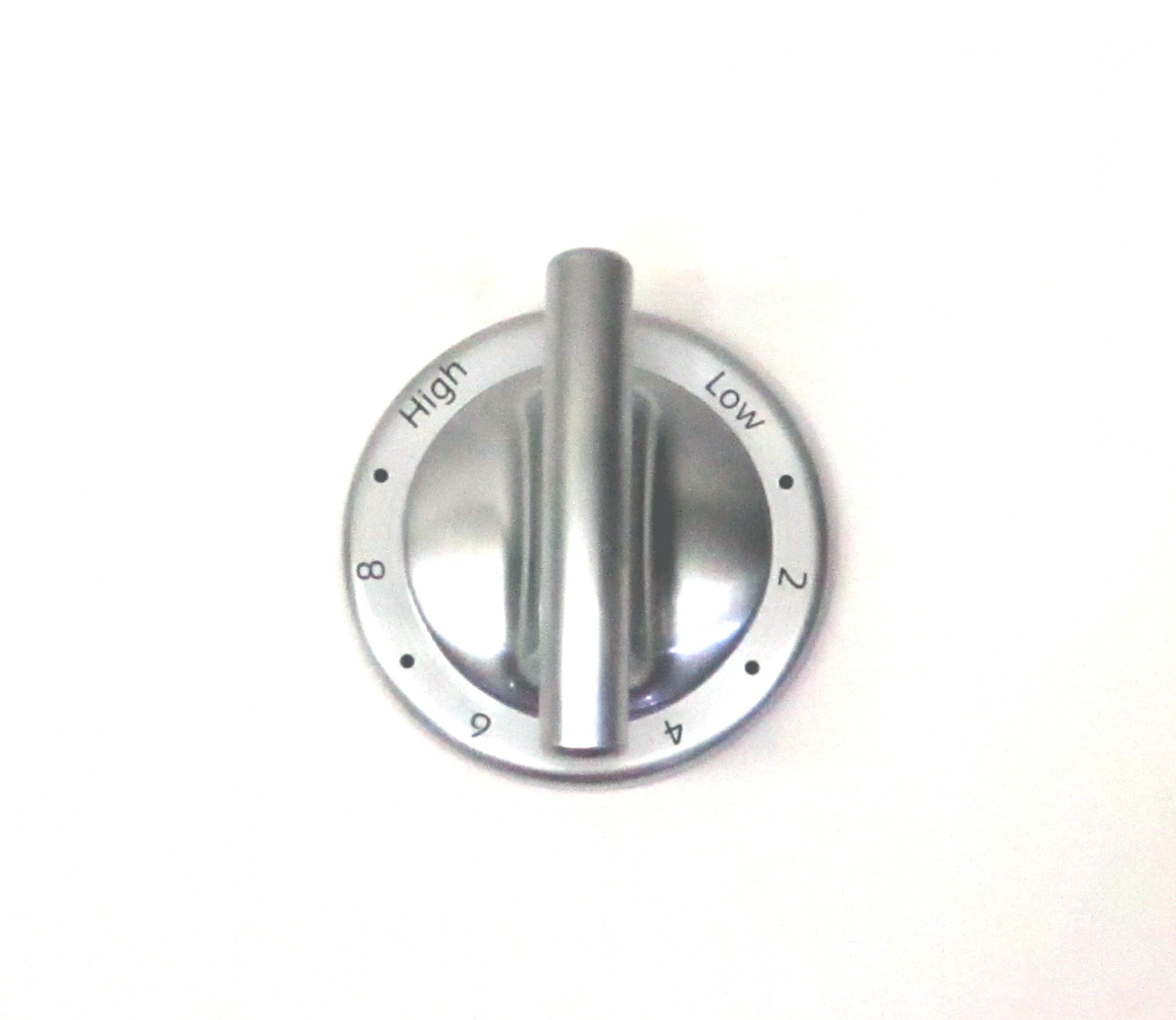 Genuine Whirlpool WP74011493 Control Knob