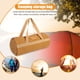 thumbnail image 1 of Bolsa de transporte Bolsa de almacenamiento de artículos diversos de lona Resistente al desgaste para barbacoa al aire libre Senderismo Hugtrwg Para estrenar, 1 of 9
