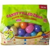 Candy Filled Eggs Easter Gift Set, 65 count, 11.5 oz