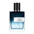 thumbnail image 1 of Perfume Ycz CLUB GENT'S AROMA para hombre, 1.7 oz (50 ml), fragancia esencial para club nocturno, colonia de larga duracion para hombres con notas ar, 1 of 9