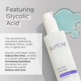 thumbnail image 3 of Limpiador facial Glytone Suave Gel con 4,7% de ácido glicólico, 200 ml, 3 of 6