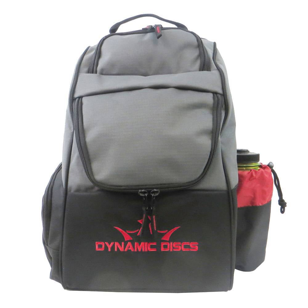 dynamic disc trooper backpack