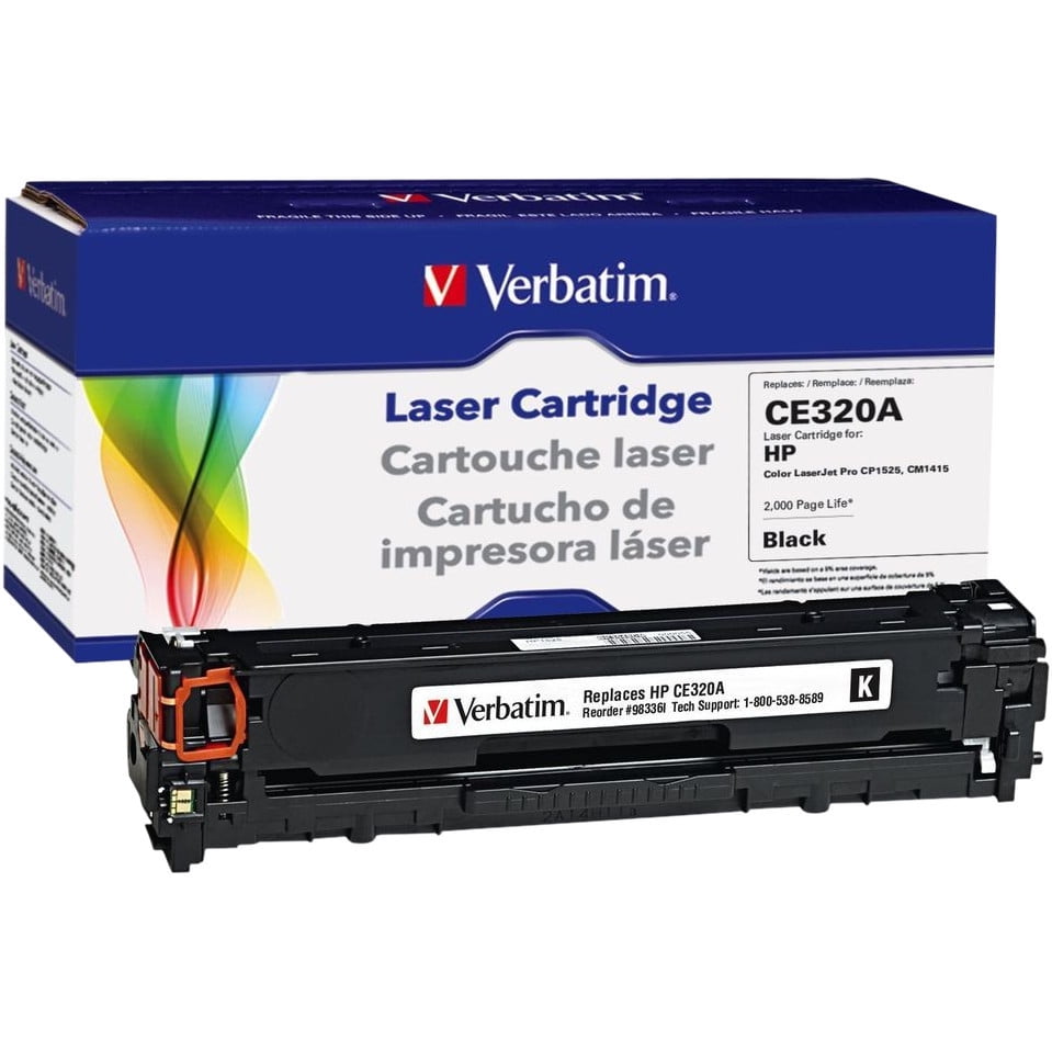 Toner Cartridge
