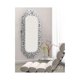 thumbnail image 2 of Espejo Kessa Muebles Shiva - gris 850005, 2 of 3