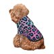 thumbnail image 5 of Balery Rainbow Animal Skin Sudadera con Capucha para Perros Pequeños – Ropa para Mascotas, Disfraz para Perros y Gatos, Ideal para Fiestas y Cosplay-Medium, 5 of 7