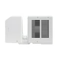 thumbnail image 4 of MRCOOL 8,000 BTU 115-Volt Smart Window Air Conditioner with Remote, Cools 350 sq ft, U Shaped for better efficiency and sound reduction, 4 of 6