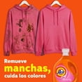 thumbnail image 2 of Detergente Líquido Ace Toque de Downy Frescura Irresistible de Downy 4.85 l, 2 of 5