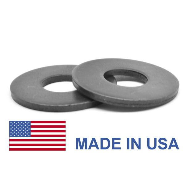 Type 18-8 Stainless Steel SAE Flat Washers