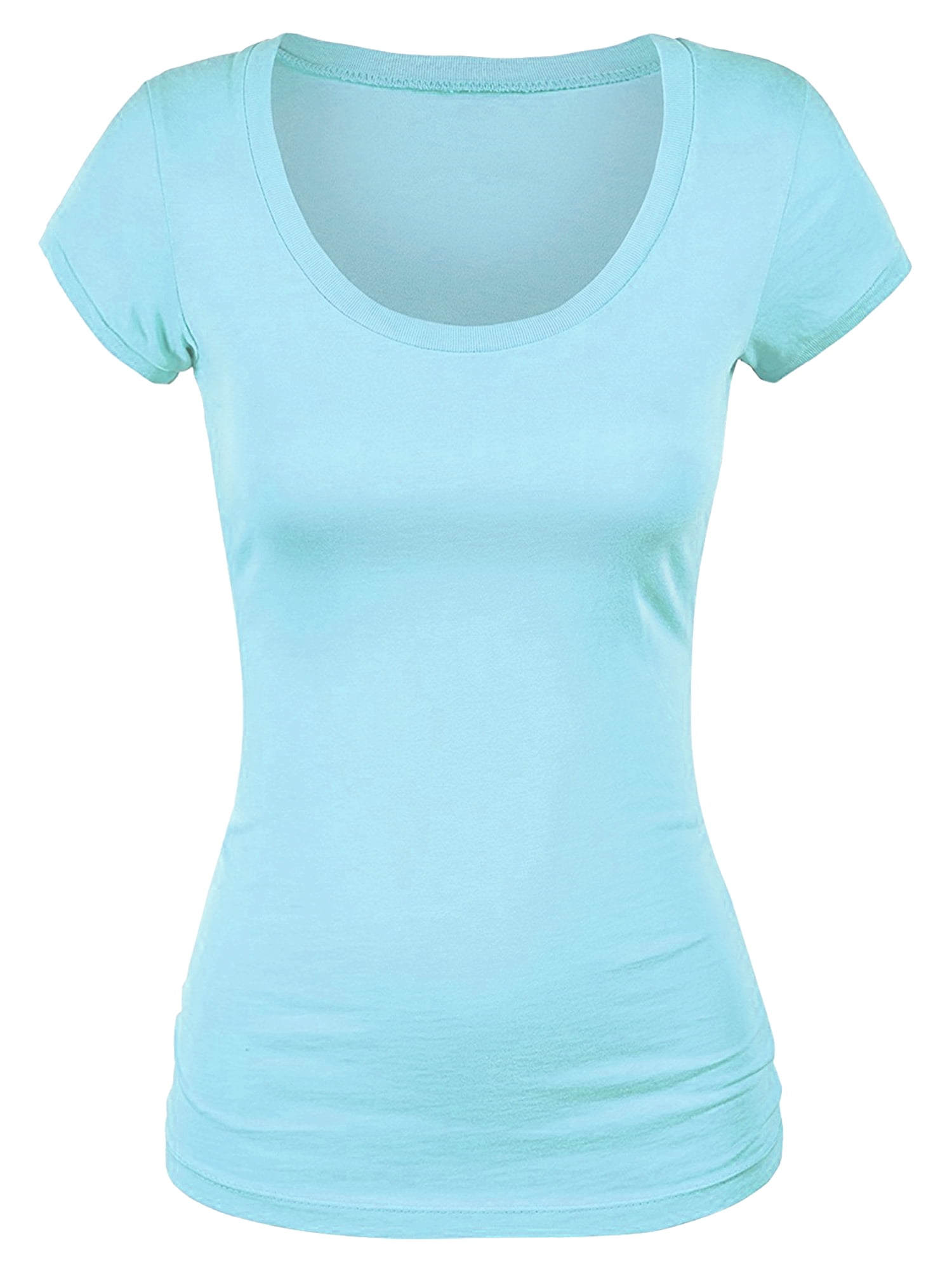 cheap basic tees for juniors