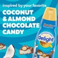 thumbnail image 5 of International Delight ALMOND JOY Coffee Creamer, 32 fl oz Bottle, 5 of 15