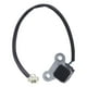 thumbnail image 2 of Sensor de encendido de de palanca de estator de encendido de bobina, bobina de refrigerada por agua, para scooter CH250 Gy6 250cc, ATV, Sharpla Interruptor de encendido de bobina, 2 of 3