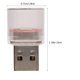 thumbnail image 5 of unbranded USB Light Ambiente Para USB Sin Cables Luces Rgb Coloridas, 5 of 6
