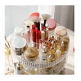 thumbnail image 4 of Organizador De Maquillaje Xtellar Almacenamiento Con Rotación De 360, 4 of 4