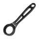 thumbnail image 1 of Llave de pedalier DYNWAVEMX Aleación de aluminio 21 cm, 1 of 8