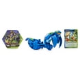 thumbnail image 2 of Bakugan Deka, Fused Fangzor x Mantonoid, Jumbo Collectible Transforming Figure, 2 of 5