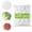 200pcs, variant on Ruroz 100 Plastic Bowl Covers - Elastic Reusable Plastic Wrap Food Covers Stretch Reusable Fresh Keeping Bag Plastic Food Covers Plastic Stretch Wrap Elastic Food Storage Bowl Covers Bread Proofing