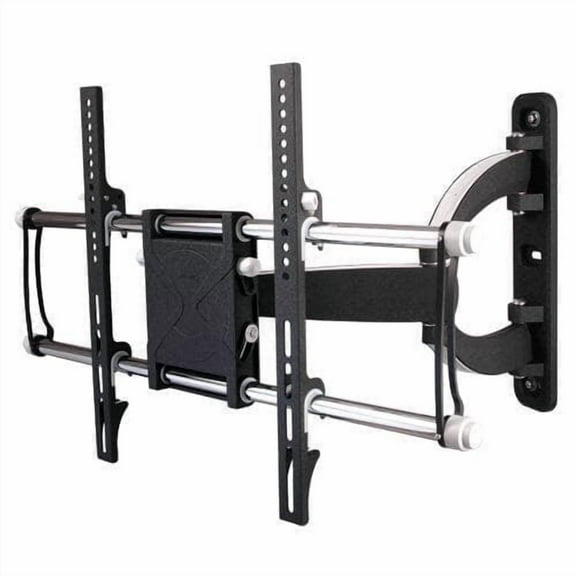 Cotytech Full Motion Extending Arm/Tilt/Swivel Universal Corner Mount for 32'' - 57'' Plasma/LCD/LED
