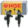 thumbnail image 3 of 2 pc NGK 48937 Ignition Coils for 2505-484784 36-8189 5149049AB 921-2112 E1101 GN10458 IC691 UF-601 UF601 Spark Plug Wire Boot Fits select: 2008-2012 DODGE RAM 1500, 2013 RAM 1500, 3 of 3