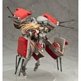 thumbnail image 5 of Kantai Collection -KanColle- Bismarck Kai 1/8 Scale ABS & PVC Pre-painted Figure, 5 of 5