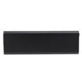 thumbnail image 1 of Nvme Enclosure, NGFF Hard Drive Enclosure B Key Ssd Enclosure External Hard Drive Case USB3.1 Type C 10Gbps Metal Solid State Drive Enclosure Not Inclube Hard Disk, 1 of 7