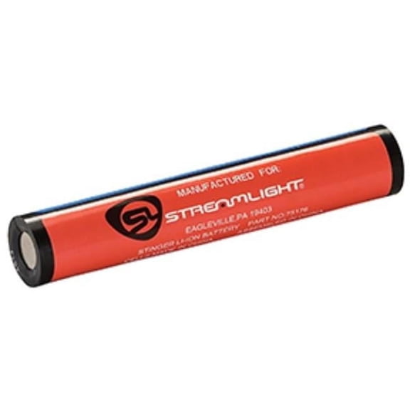 Lithium-Ion Battery Stick