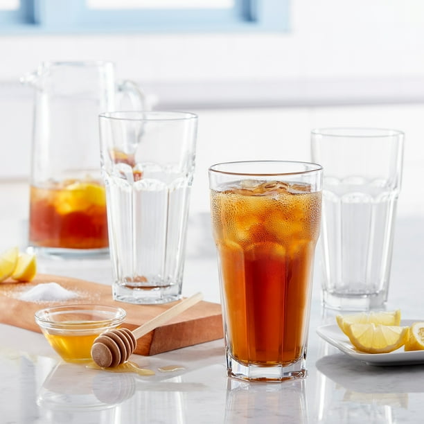 Libbey Gibraltar Iced Tea Glasses Set Of 12 Com - Libbey Gibraltar Iced Tea Glasses Set Of 12 Libbey Gibraltar Iced Tea Glasses Set Of 12 Com - Libbey Gibraltar Iced Tea Glasses Set Of 12