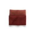 thumbnail image 4 of Roberta Roller Rabbit Women's Ankur Sweater Small Blush/Burgundy, 4 of 4