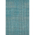 thumbnail image 2 of Addison Rugs Mayfield Premium Machine Washable Transitional Stripes Teal Rectangle Rug, 9' x 12', 2 of 6