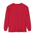 thumbnail image 6 of Natural Woman Puff (BL) Long Sleeve T-Shirt, 6 of 6