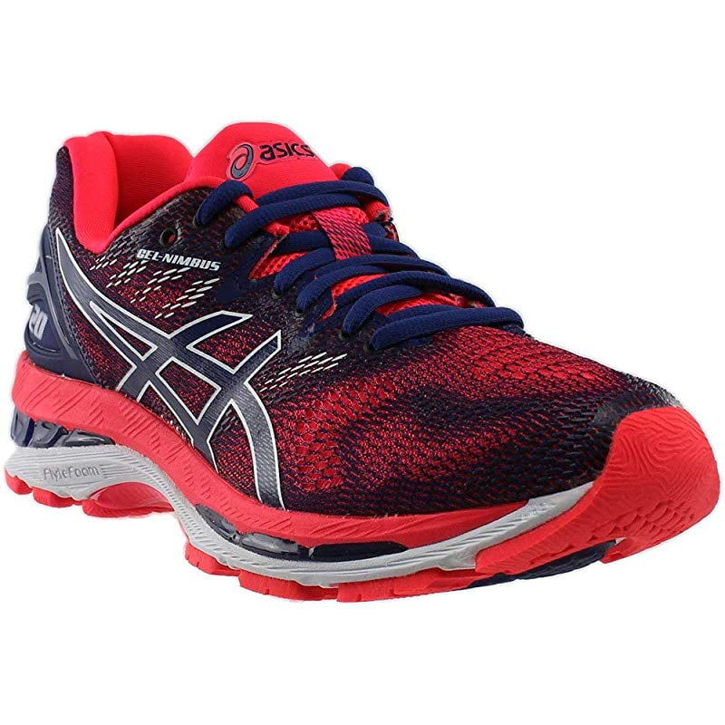 asics gel nimbus 20 blue