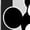 BLACK, variant on - Mickey & Friends - Minnie Mouse - Black & White Photo Grid - Men's Crew Neck Fleece Pullover