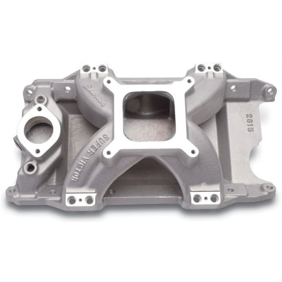 Edelbrock Victor EFI Intake Manifold for SB Chrysler 340/360