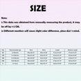 thumbnail image 4 of Paguaki Baby Boy Clothes Fall Winter Outfits Christmas Santa And Jolly Baby Print Crewneck Sweatshirt Casual Pants 2Pcs Clothes Set Toddler Boy Outfits, 4 of 6