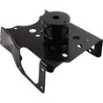 thumbnail image 3 of Bumper Bracket Compatible with 2019-2022 Jeep Wrangler 2020-2021 Gladiator Front, Left Driver, 3 of 5