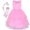 Pink Set, variant on Flower Girls Dress Rhinestone Tulle Wedding Pageant Bridesmaid 5