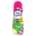 thumbnail image 3 of Purex Crystals In-Wash Fragrance and Scent Booster, Fabulously Fresh, 21 Ounce, 3 of 10
