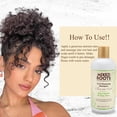 thumbnail image 4 of Mixed Roots Curl Cleansing Shampoo, 12 Oz - 6 Pack Bundle, 4 of 6