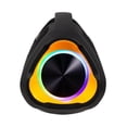 thumbnail image 2 of Hyundai Bocina Bluetooth Recargable Negra Bluetooth HYSPBT798, 2 of 5