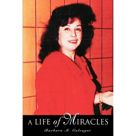 A Life of Miracles (Paperback)