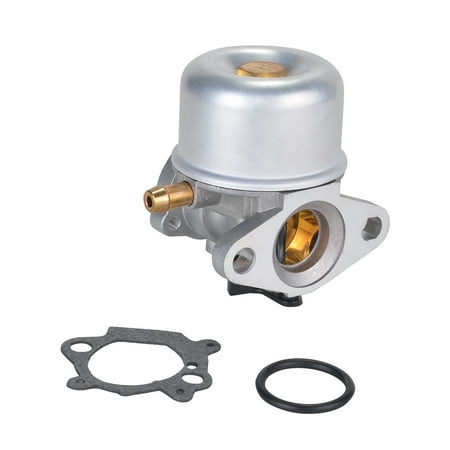 General Motors Replacement Engines - AGPtek Carburetor Replacement for Briggs & Stratton 799871 790845 799866 796707 794304 (Engine Motor Lawn Mower part)