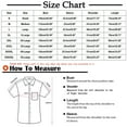 thumbnail image 6 of JURANMO Clearance Sales Today Sales Prime Easter Hawaiian Shirts for Men Cute Bunny Graphic Tee Shirts Holiday Button Down Short Sleeve Beach Tops Multicolor XXXXL, 6 of 6