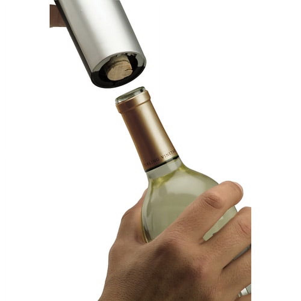 4208 Electric Wine Bottle Opener with Wine Chiller - image 5 of 5